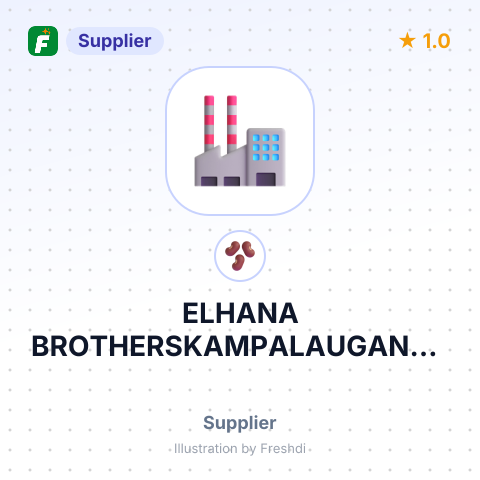 ELHANA BROTHERSKAMPALAUGANDA – summary card, no photo uploaded yet