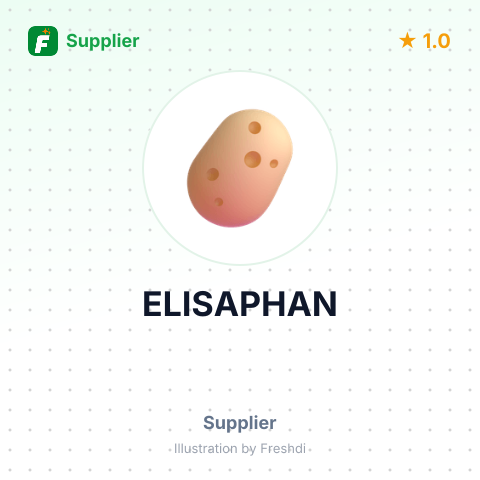 ELISAPHAN – summary card, no photo uploaded yet