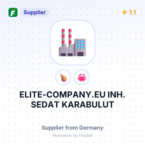 ELITE-COMPANY.EU INH. SEDAT KARABULUT – summary card, no photo uploaded yet