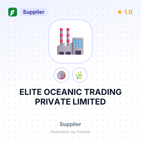ELITE OCEANIC TRADING PRIVATE LIMITED – summary card, no photo uploaded yet