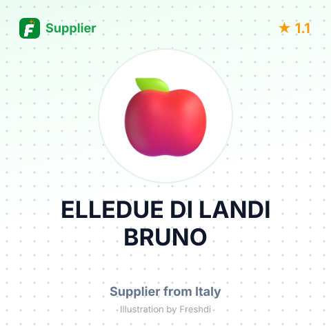 ELLEDUE DI LANDI BRUNO – summary card, no photo uploaded yet