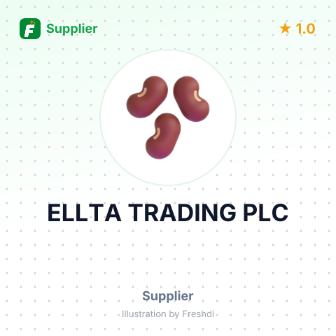 ELLTA TRADING PLC – summary card, no photo uploaded yet