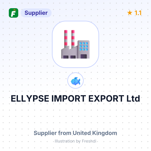 ELLYPSE IMPORT EXPORT Ltd – summary card, no photo uploaded yet