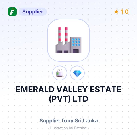 EMERALD VALLEY ESTATE (PVT) LTD – summary card, no photo uploaded yet