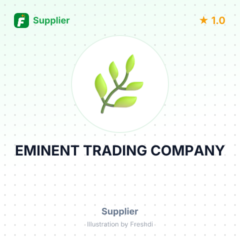 EMINENT TRADING COMPANY – summary card, no photo uploaded yet