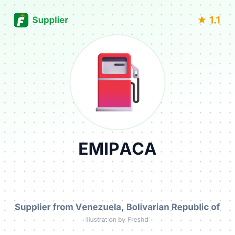 EMIPACA – summary card, no photo uploaded yet