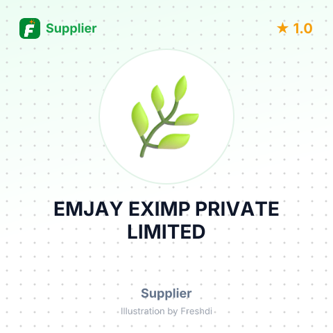 EMJAY EXIMP PRIVATE LIMITED – summary card, no photo uploaded yet