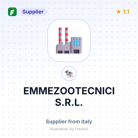 EMMEZOOTECNICI S.R.L. – summary card, no photo uploaded yet
