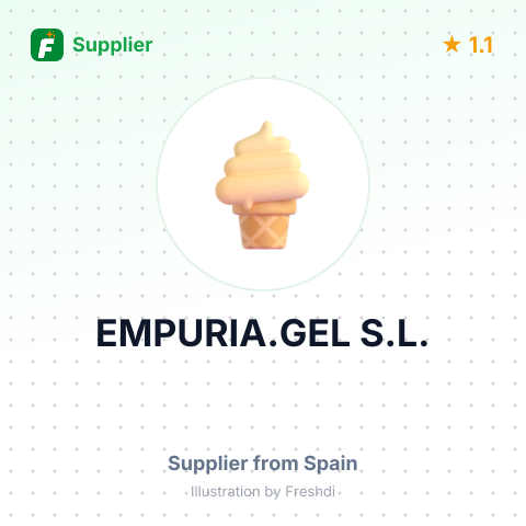 EMPURIA.GEL S.L. – summary card, no photo uploaded yet