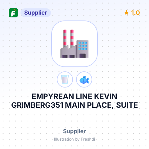 EMPYREAN LINE KEVIN GRIMBERG351 MAIN PLACE, SUITE – summary card, no photo uploaded yet