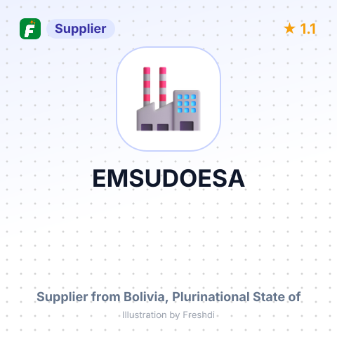EMSUDOESA – summary card, no photo uploaded yet