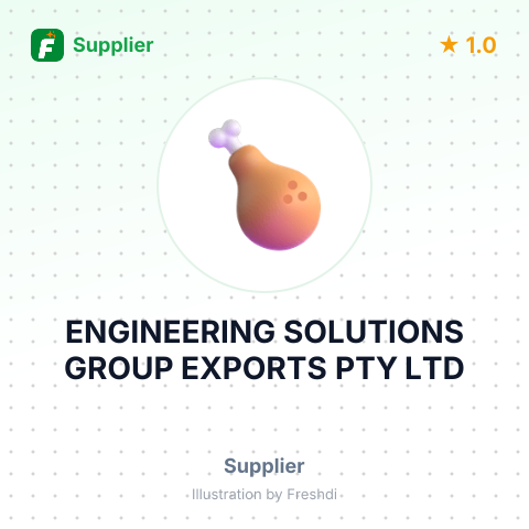 ENGINEERING SOLUTIONS GROUP EXPORTS PTY LTD – summary card, no photo uploaded yet