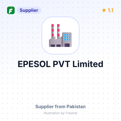 EPESOL PVT Limited – summary card, no photo uploaded yet