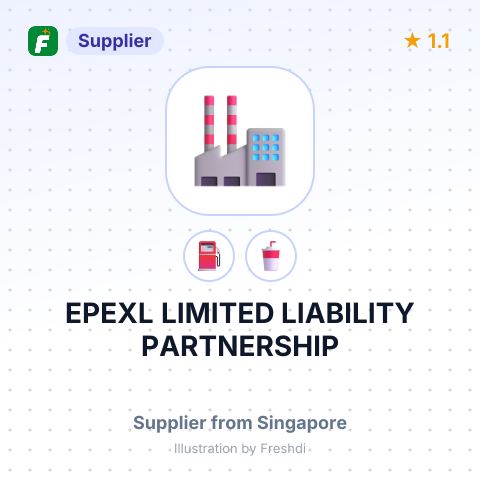 EPEXL LIMITED LIABILITY PARTNERSHIP – summary card, no photo uploaded yet