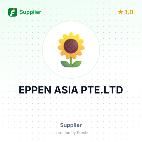 EPPEN ASIA PTE.LTD – summary card, no photo uploaded yet