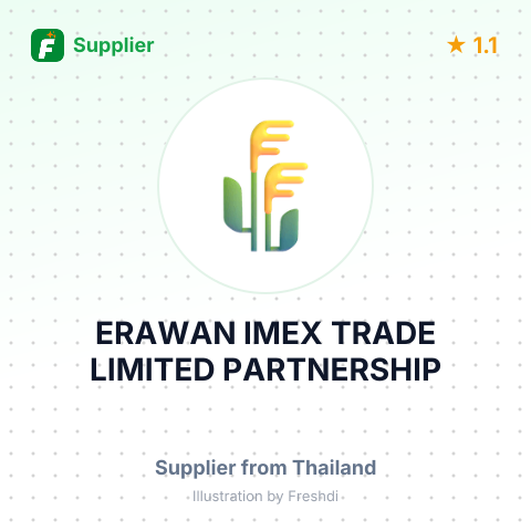 ERAWAN IMEX TRADE LIMITED PARTNERSHIP – summary card, no photo uploaded yet