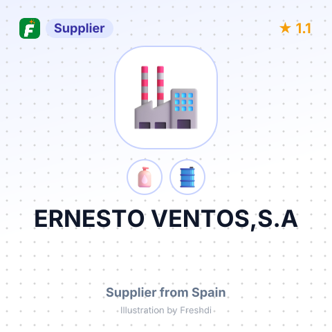 ERNESTO VENTOS,S.A – summary card, no photo uploaded yet