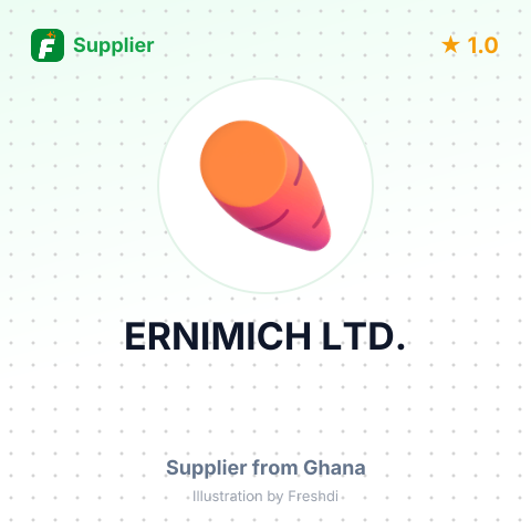 ERNIMICH LTD. – summary card, no photo uploaded yet