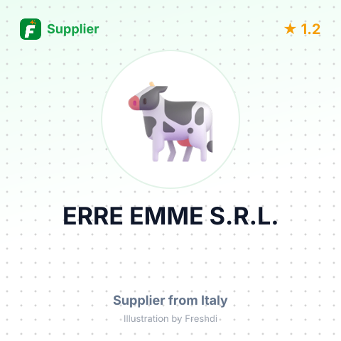 ERRE EMME S.R.L. – summary card, no photo uploaded yet