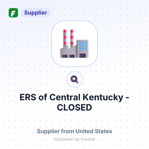 ERS of Central Kentucky - CLOSED – summary card, no photo uploaded yet