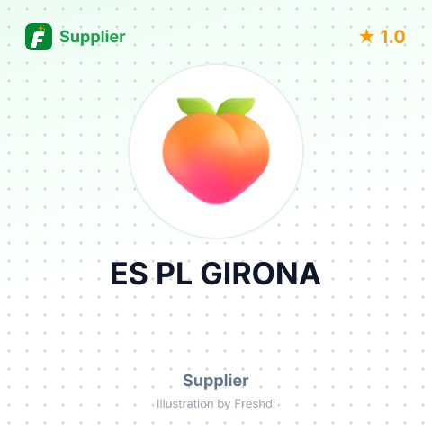 ES PL GIRONA – summary card, no photo uploaded yet