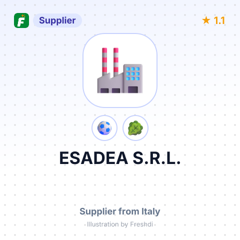 ESADEA S.R.L. – summary card, no photo uploaded yet