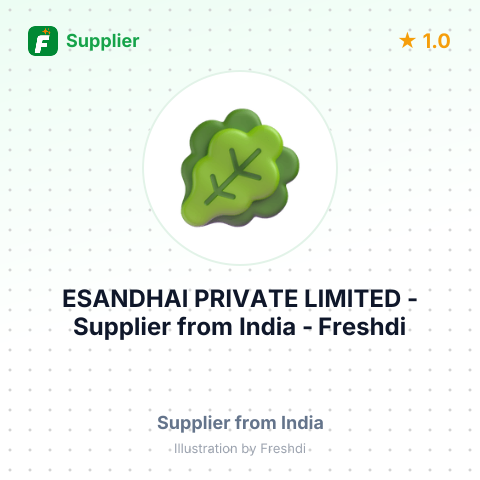 ESANDHAI PRIVATE LIMITED – summary card, no photo uploaded yet