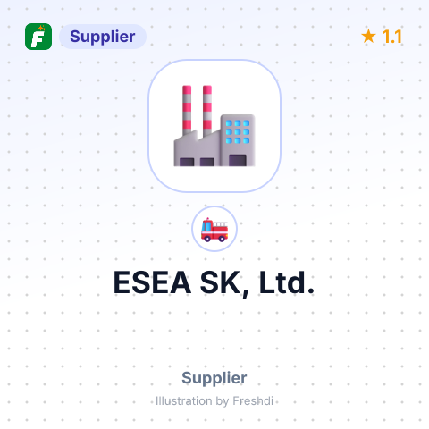 ESEA SK, Ltd. – summary card, no photo uploaded yet