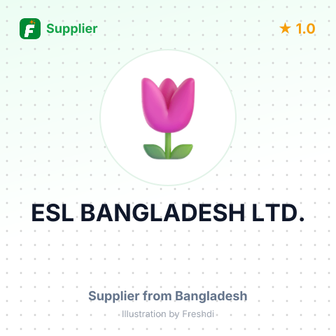 ESL BANGLADESH LTD. – summary card, no photo uploaded yet