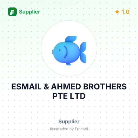 ESMAIL & AHMED BROTHERS PTE LTD – summary card, no photo uploaded yet