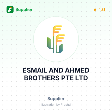 ESMAIL AND AHMED BROTHERS PTE LTD – summary card, no photo uploaded yet
