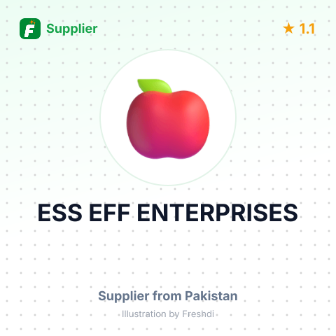 ESS EFF ENTERPRISES – summary card, no photo uploaded yet