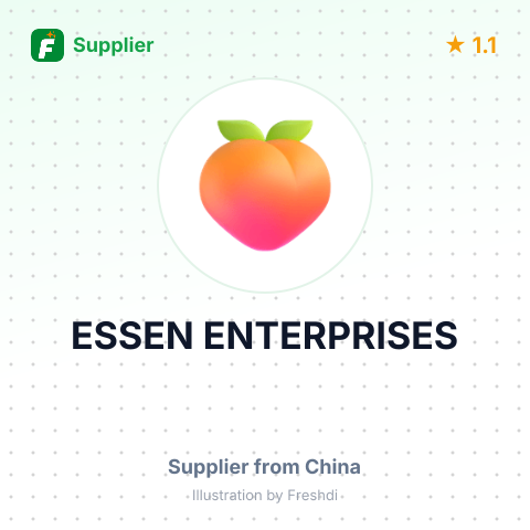 ESSEN ENTERPRISES – summary card, no photo uploaded yet