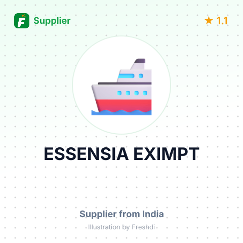 ESSENSIA EXIMPT – summary card, no photo uploaded yet