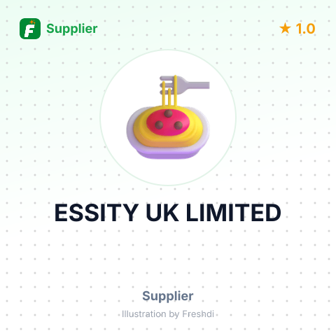 ESSITY UK LIMITED – summary card, no photo uploaded yet