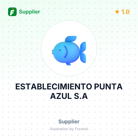 ESTABLECIMIENTO PUNTA AZUL S.A – summary card, no photo uploaded yet