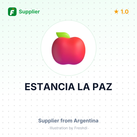 ESTANCIA LA PAZ – summary card, no photo uploaded yet