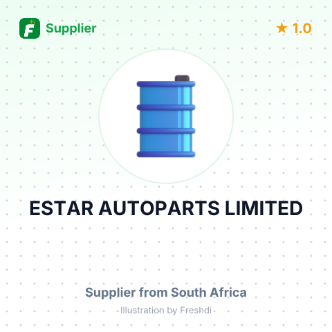 ESTAR AUTOPARTS LIMITED – summary card, no photo uploaded yet