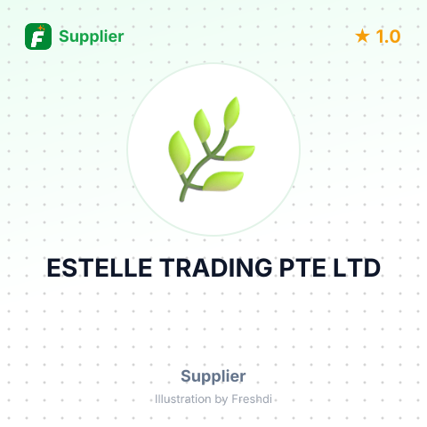 ESTELLE TRADING PTE LTD – summary card, no photo uploaded yet