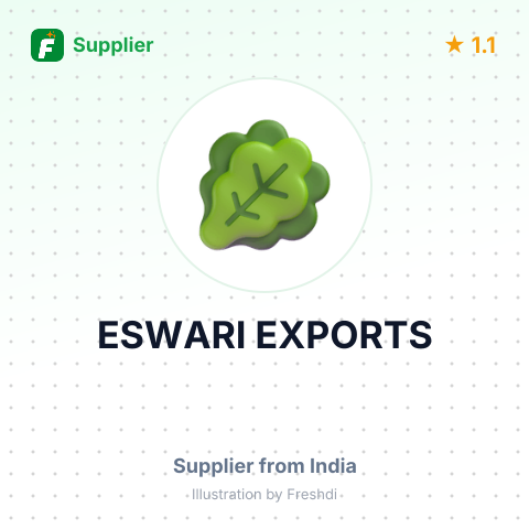 ESWARI EXPORTS – summary card, no photo uploaded yet