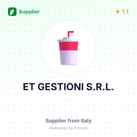 ET GESTIONI S.R.L. – summary card, no photo uploaded yet