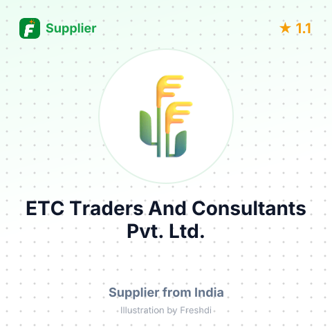 ETC Traders And Consultants Pvt. Ltd.  – summary card, no photo uploaded yet