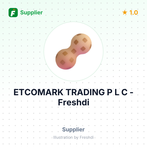 ETCOMARK TRADING P L C – summary card, no photo uploaded yet
