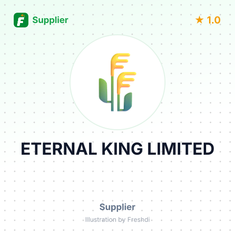ETERNAL KING LIMITED – summary card, no photo uploaded yet