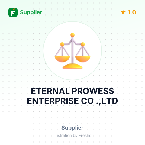 ETERNAL PROWESS ENTERPRISE CO .,LTD – summary card, no photo uploaded yet
