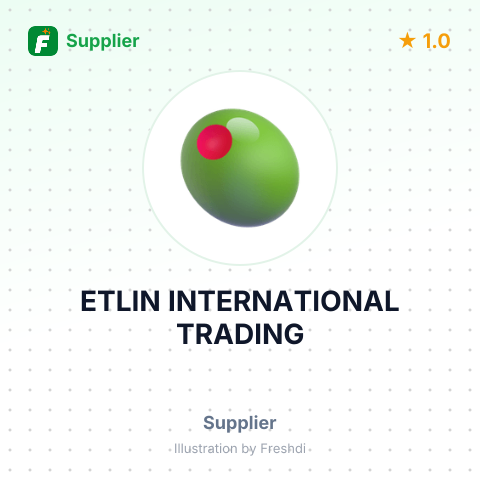 ETLIN INTERNATIONAL TRADING – summary card, no photo uploaded yet