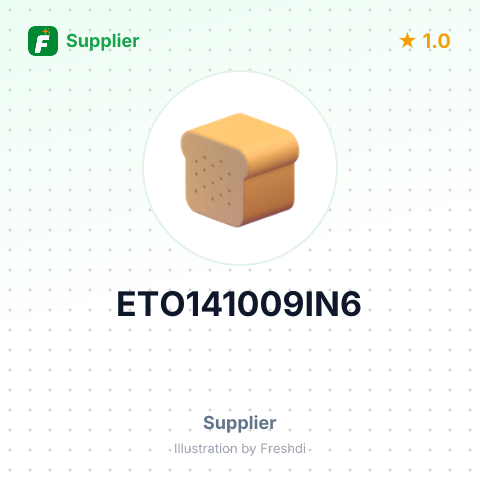ETO141009IN6 – summary card, no photo uploaded yet