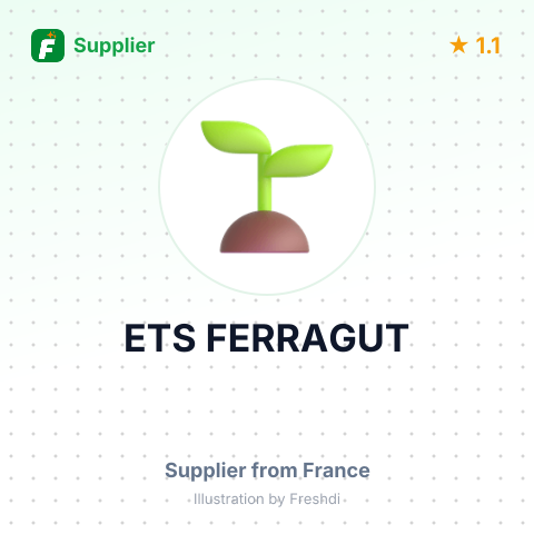 ETS FERRAGUT – summary card, no photo uploaded yet