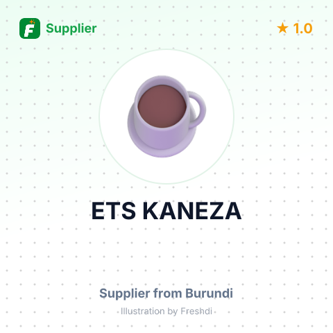 ETS KANEZA – summary card, no photo uploaded yet