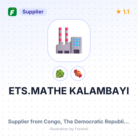 ETS.MATHE KALAMBAYI – summary card, no photo uploaded yet